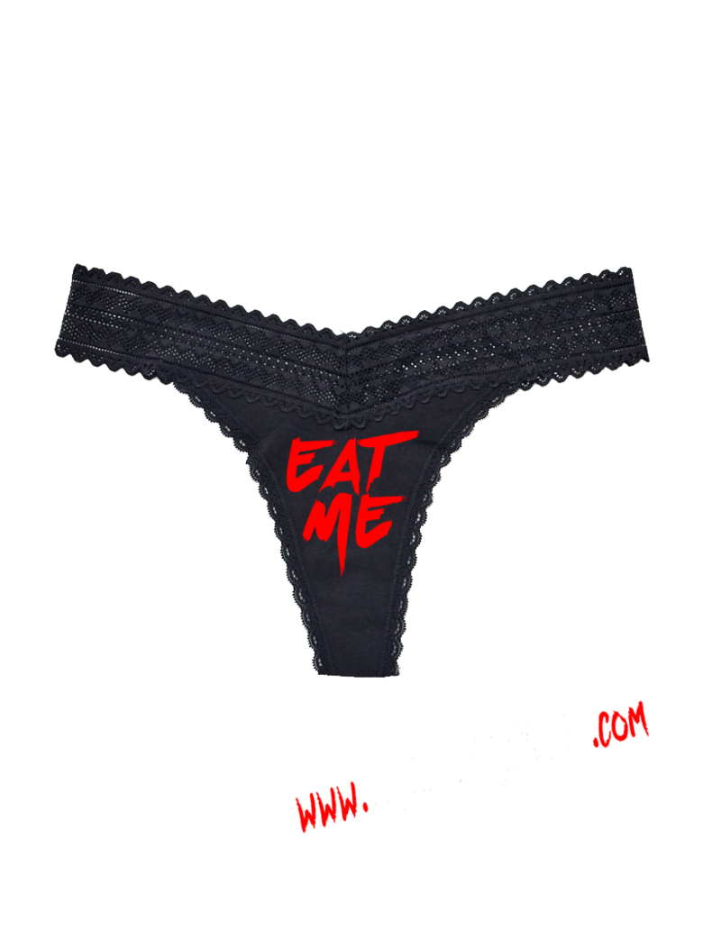 String Eat Me